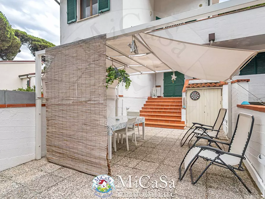 Immagine 5 di Appartamento in vendita  a Pisa