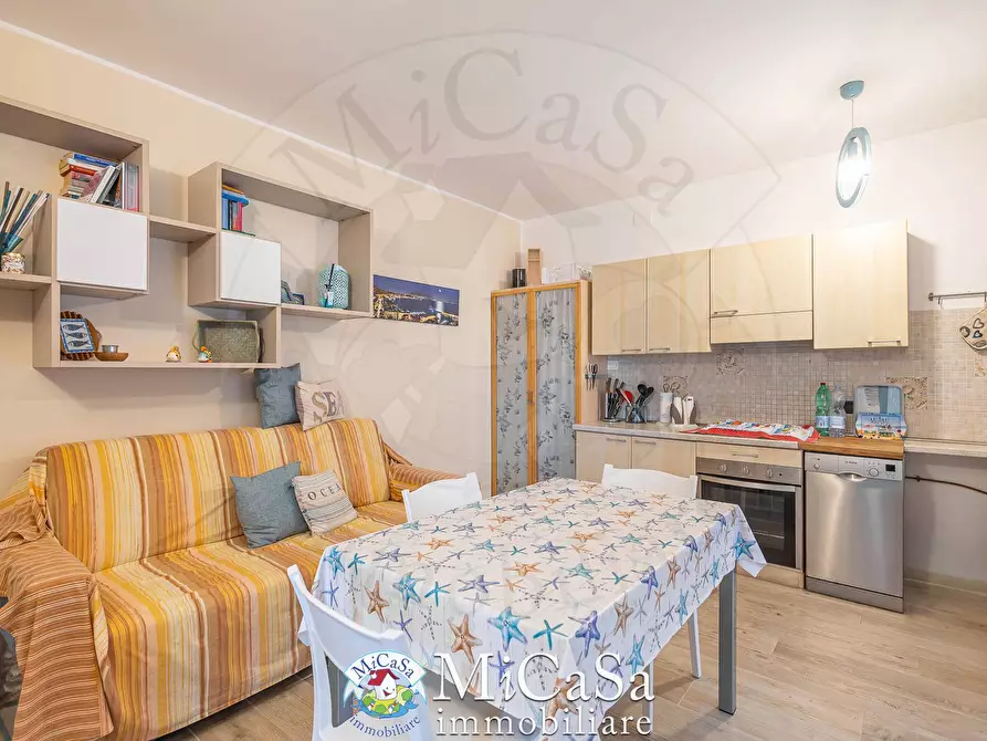 Immagine 8 di Appartamento in vendita  a Pisa