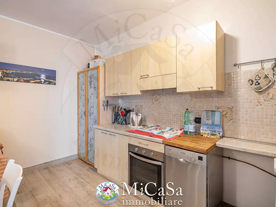 Immagine 9 di Appartamento in vendita  a Pisa