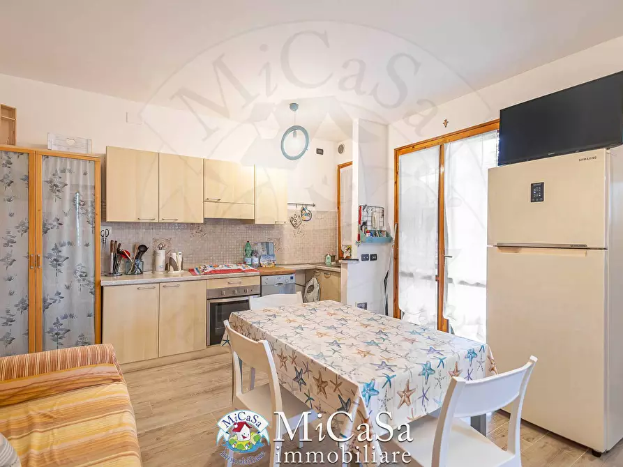 Immagine 10 di Appartamento in vendita  a Pisa