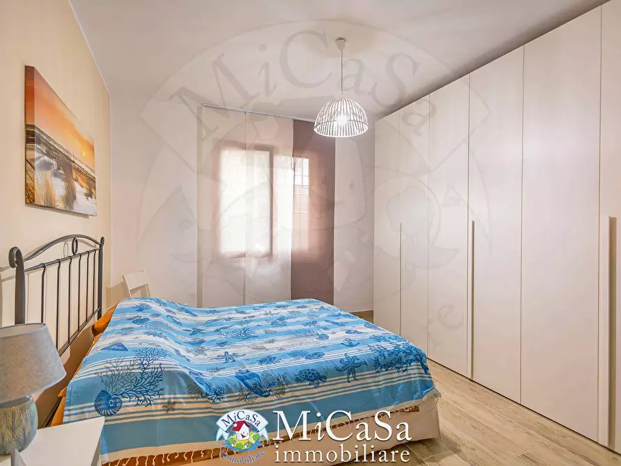 Immagine 14 di Appartamento in vendita  a Pisa