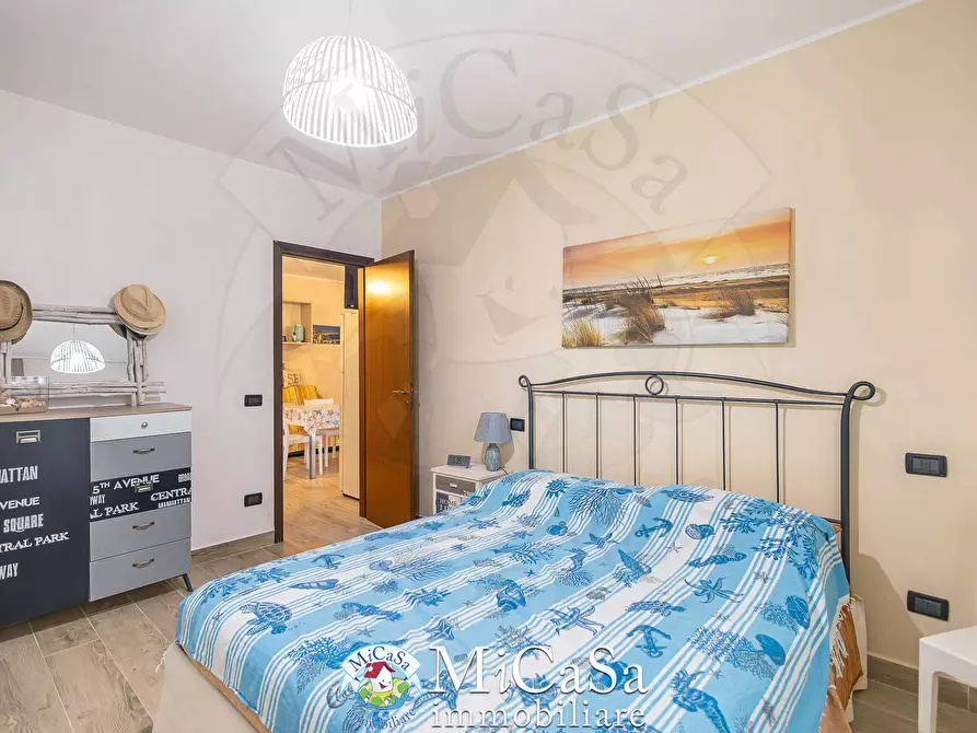 Immagine 16 di Appartamento in vendita  a Pisa