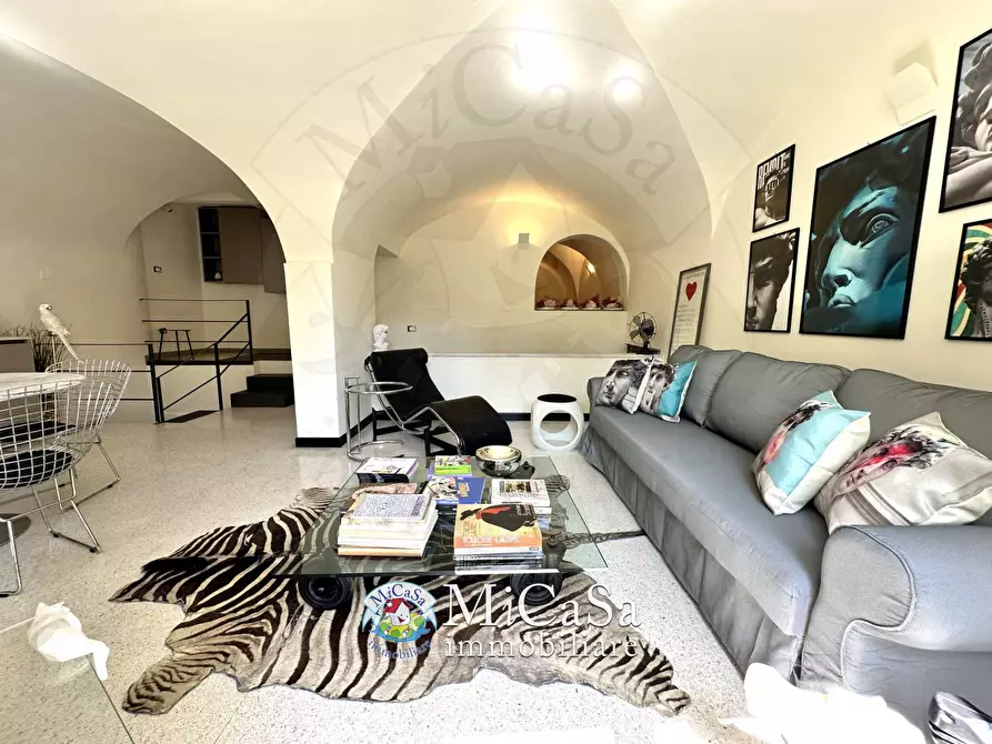 Immagine 6 di Appartamento in affitto  a Pisa