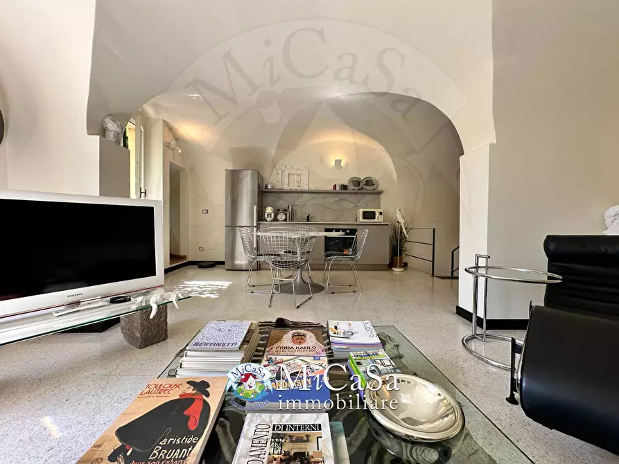 Immagine 4 di Appartamento in affitto  a Pisa