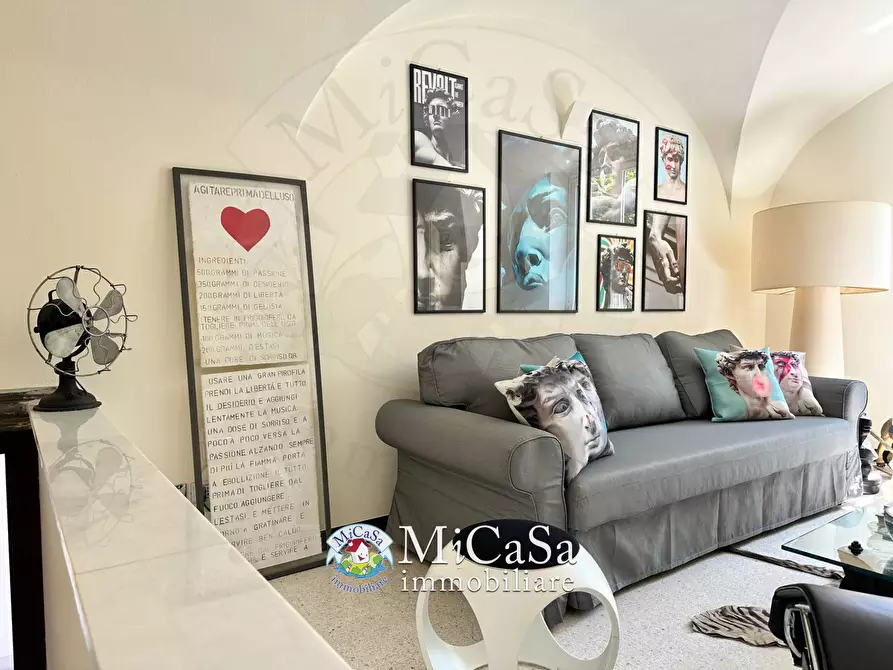 Immagine 39 di Appartamento in affitto  a Pisa