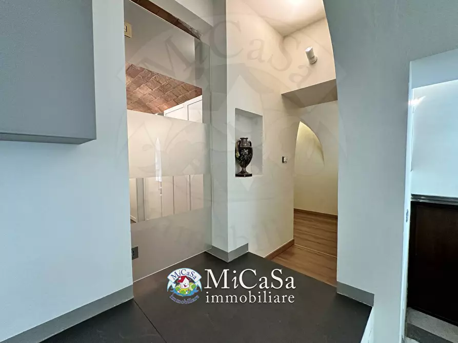 Immagine 13 di Appartamento in affitto  a Pisa