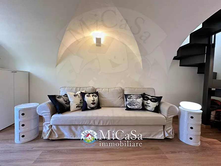 Immagine 29 di Appartamento in affitto  a Pisa