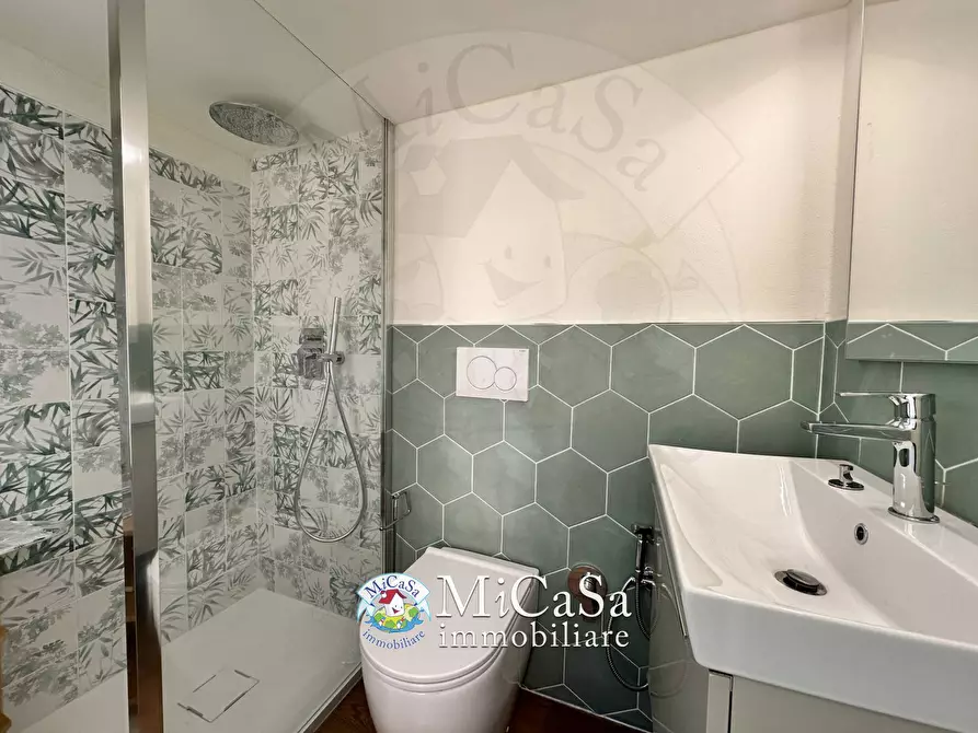 Immagine 32 di Appartamento in affitto  a Pisa