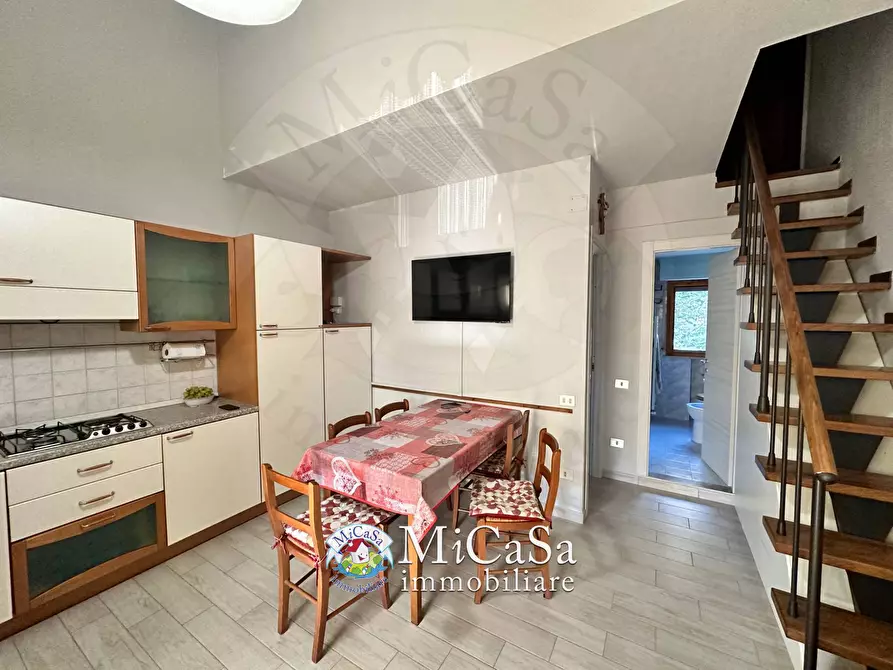 Immagine 5 di Appartamento in affitto  a Pisa