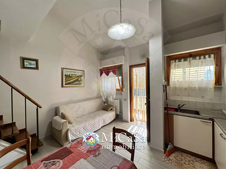 Immagine 6 di Appartamento in affitto  a Pisa