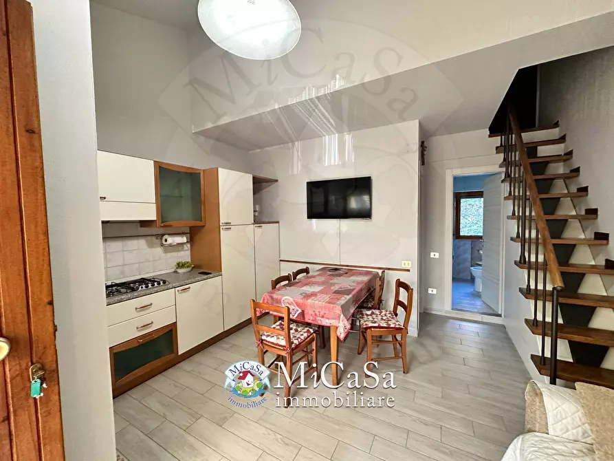 Immagine 10 di Appartamento in affitto  a Pisa