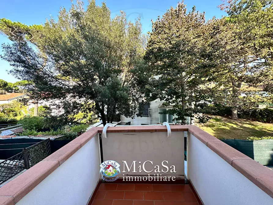 Immagine 11 di Appartamento in affitto  a Pisa