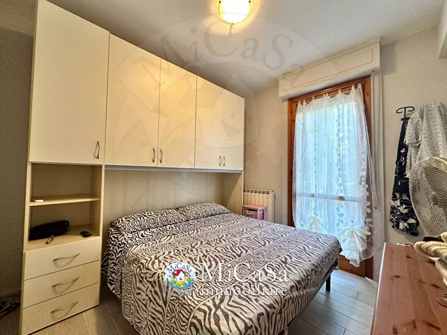 Immagine 13 di Appartamento in affitto  a Pisa