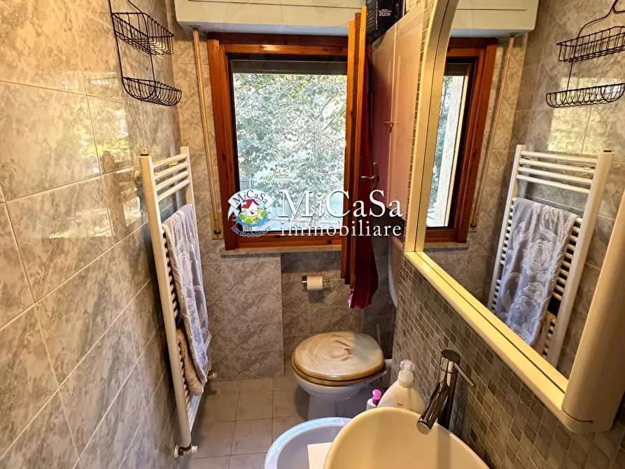 Immagine 15 di Appartamento in affitto  a Pisa