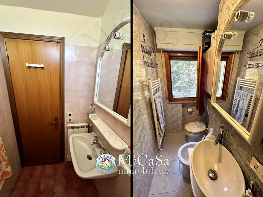 Immagine 22 di Appartamento in affitto  a Pisa