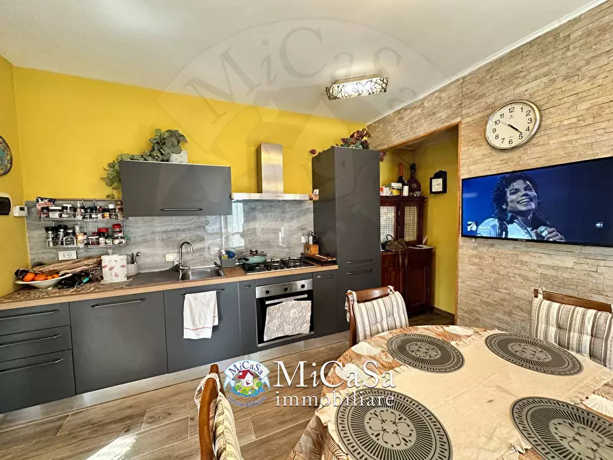 Immagine 16 di Villetta a schiera in vendita  a Pisa