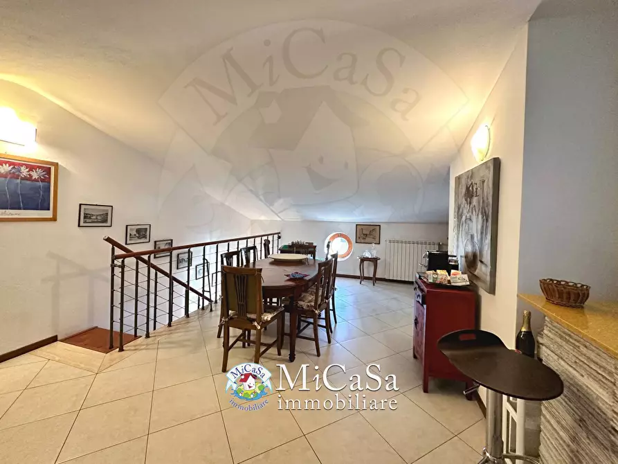 Immagine 20 di Villetta a schiera in vendita  a Pisa