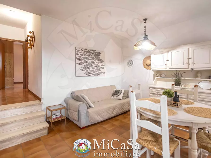 Immagine 7 di Appartamento in vendita  a Pisa