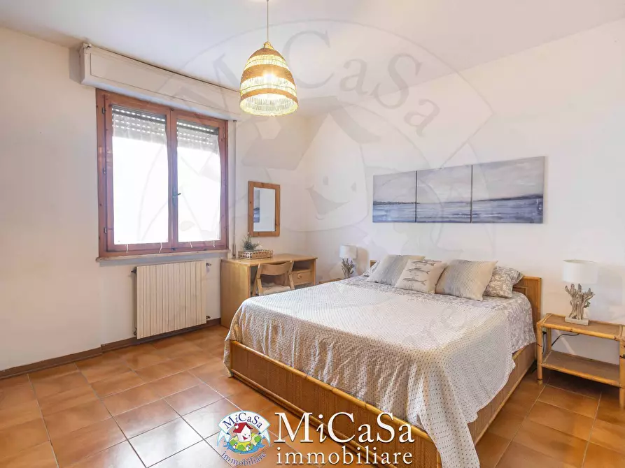 Immagine 13 di Appartamento in vendita  a Pisa