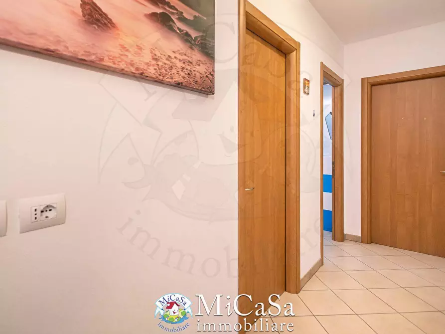 Immagine 8 di Appartamento in vendita  a Pisa