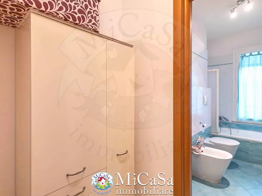 Immagine 6 di Appartamento in vendita  a Pisa