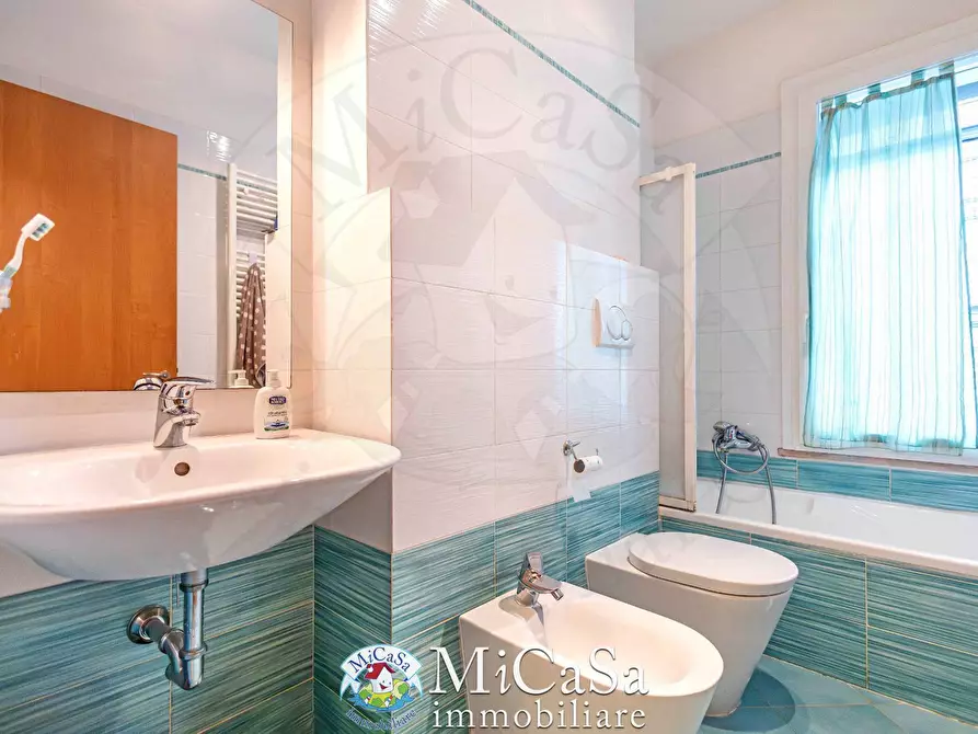 Immagine 7 di Appartamento in vendita  a Pisa