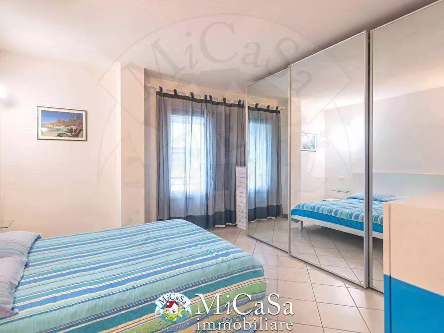 Immagine 9 di Appartamento in vendita  a Pisa