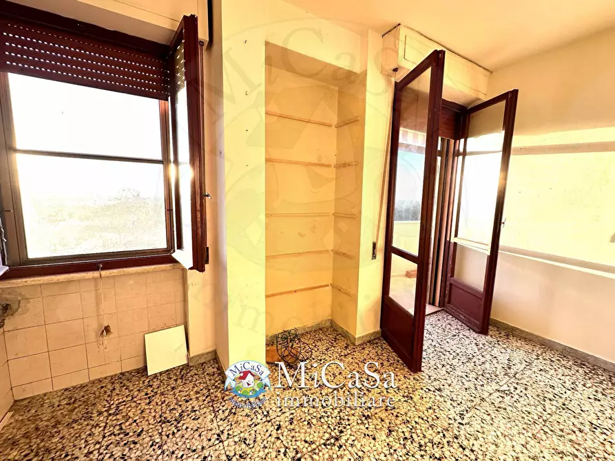 Immagine 12 di Appartamento in vendita  a Pisa