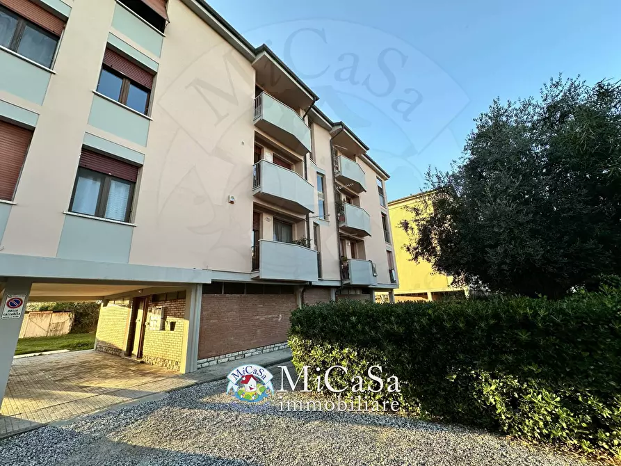 Immagine 21 di Appartamento in vendita  a Pisa