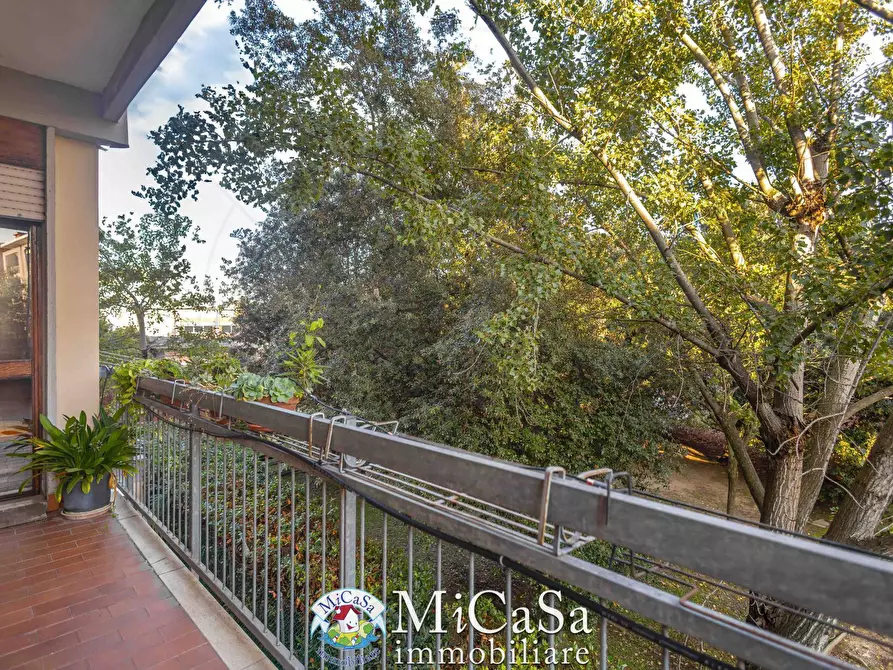 Immagine 14 di Appartamento in vendita  a Pisa