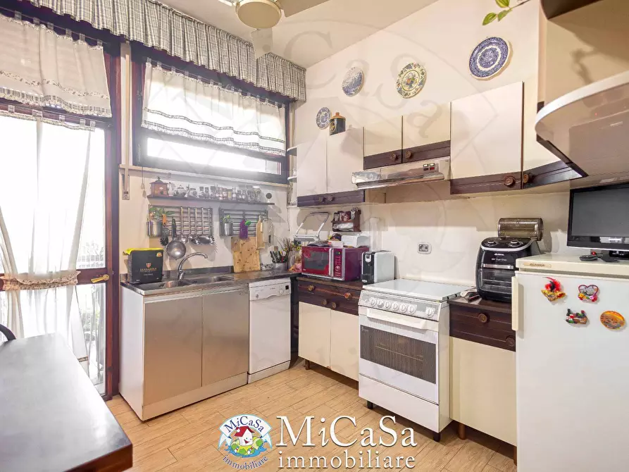 Immagine 6 di Appartamento in vendita  a Pisa