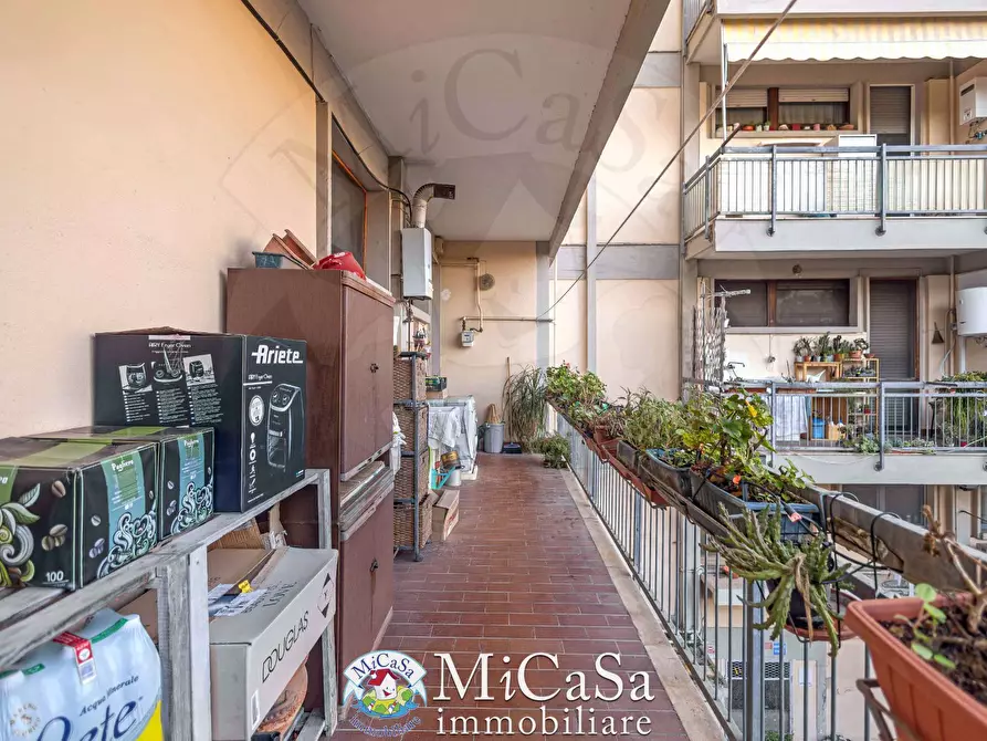 Immagine 9 di Appartamento in vendita  a Pisa