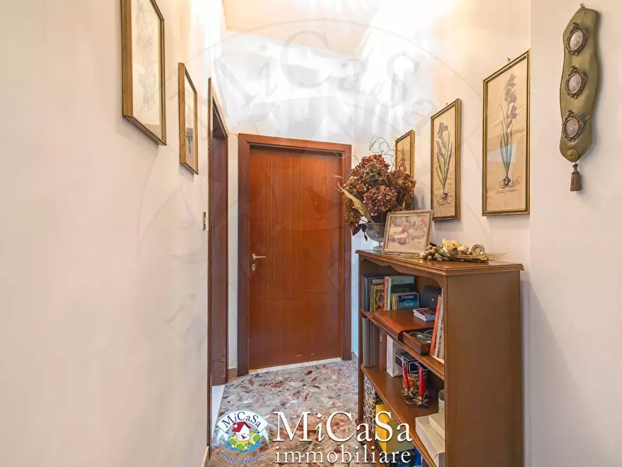 Immagine 16 di Appartamento in vendita  a Pisa