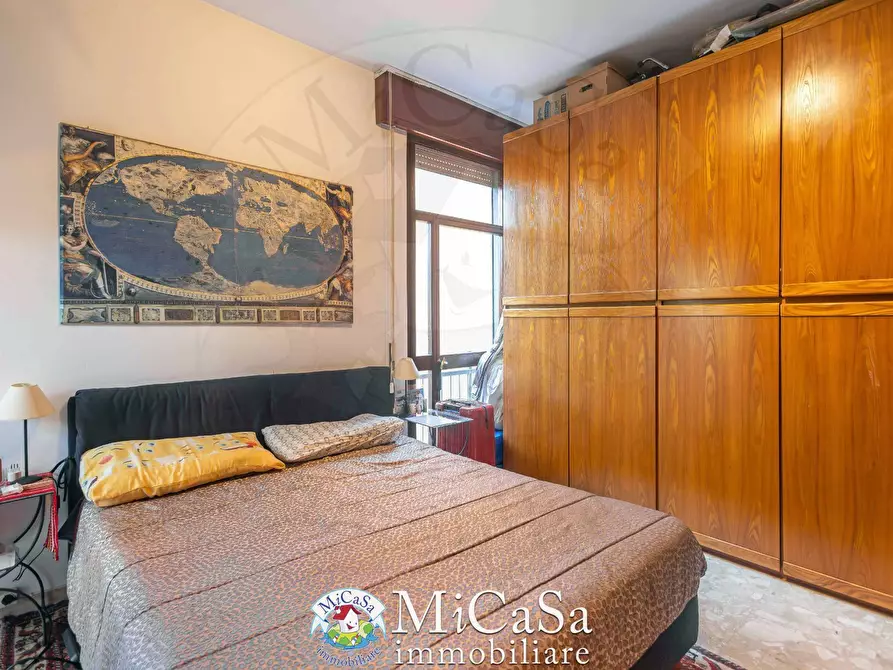 Immagine 18 di Appartamento in vendita  a Pisa