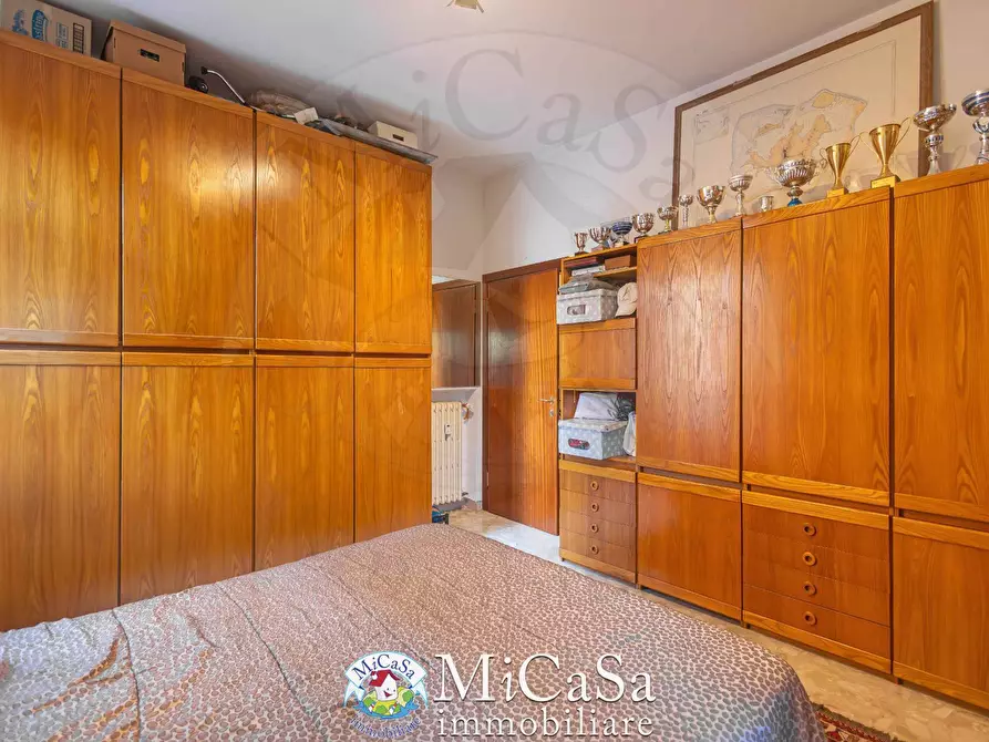 Immagine 19 di Appartamento in vendita  a Pisa