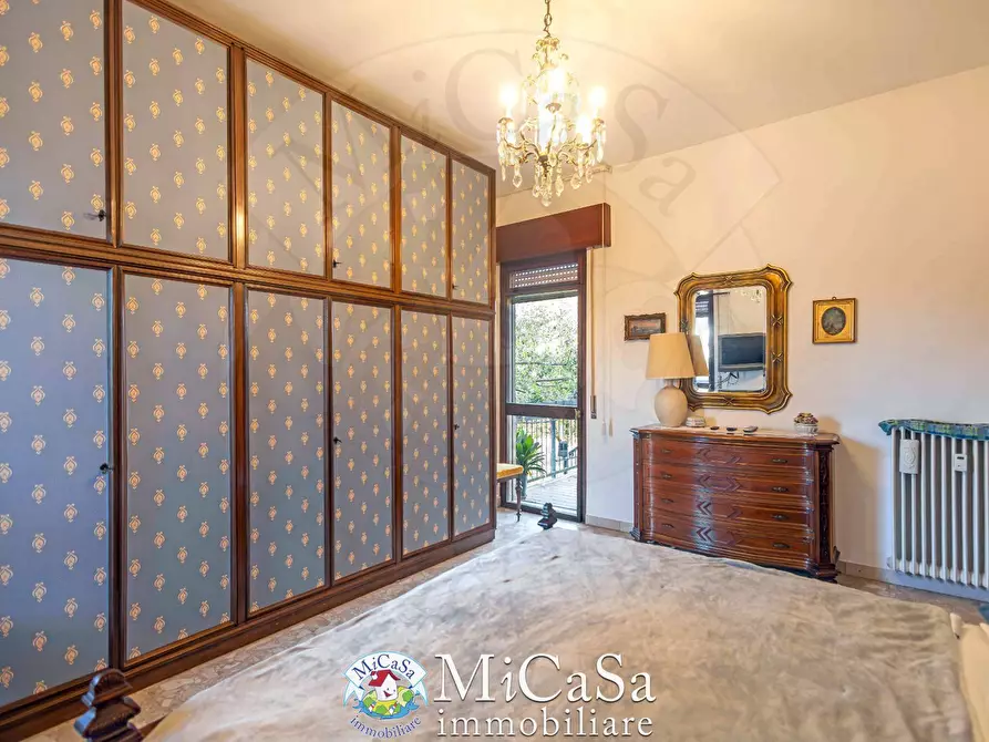 Immagine 13 di Appartamento in vendita  a Pisa