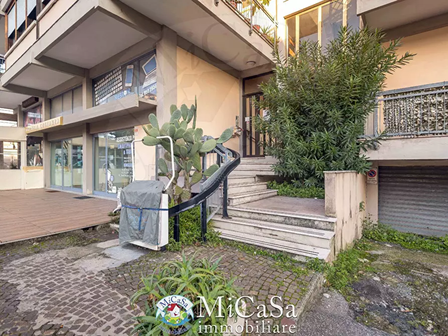 Immagine 24 di Appartamento in vendita  a Pisa