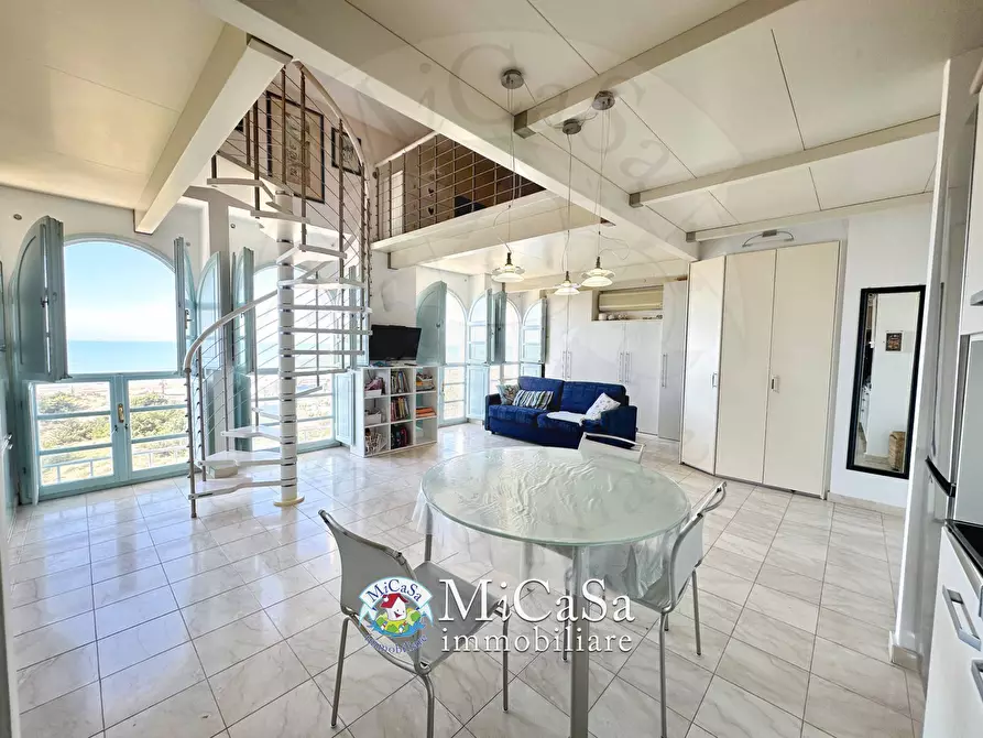 Immagine 7 di Appartamento in vendita  a Pisa