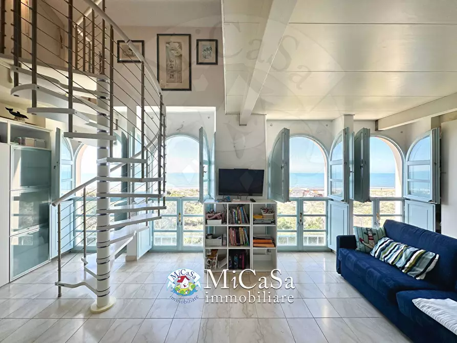 Immagine 3 di Appartamento in vendita  a Pisa