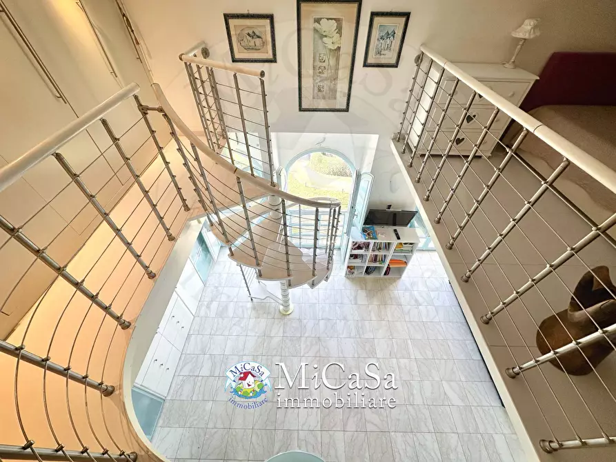 Immagine 13 di Appartamento in vendita  a Pisa