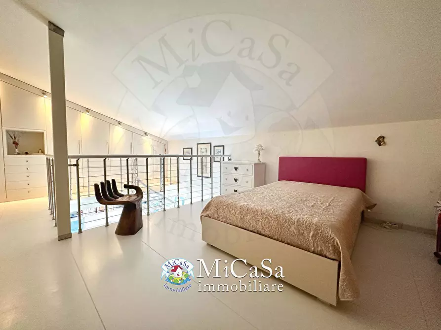 Immagine 22 di Appartamento in vendita  a Pisa