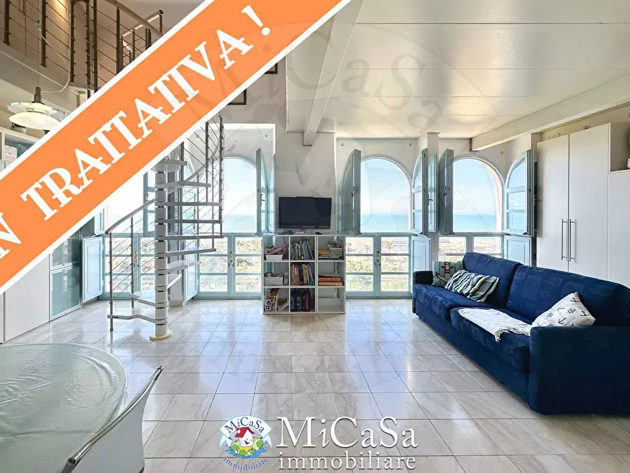 Immagine 1 di Appartamento in vendita  a Pisa