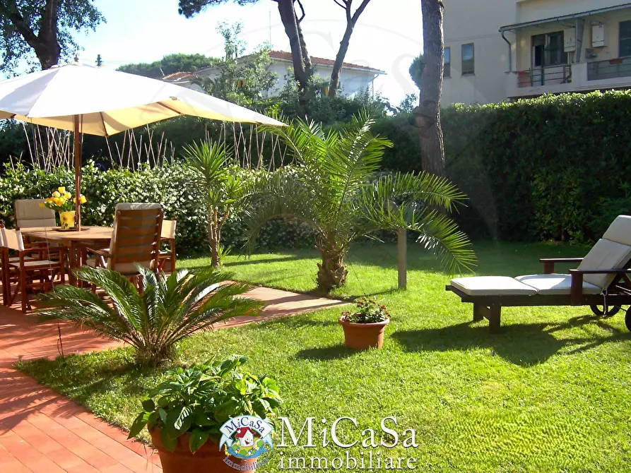 Immagine 2 di Casa semindipendente in vendita  a Pisa