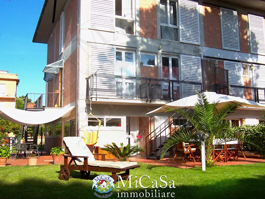 Immagine 3 di Casa semindipendente in vendita  a Pisa