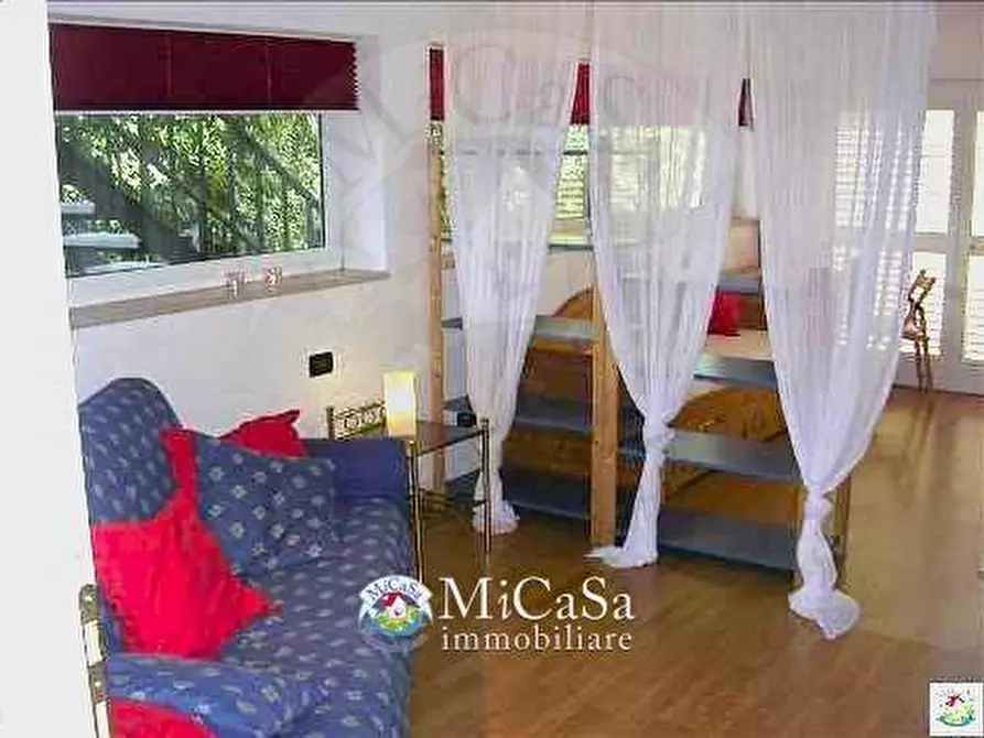 Immagine 11 di Casa semindipendente in vendita  a Pisa