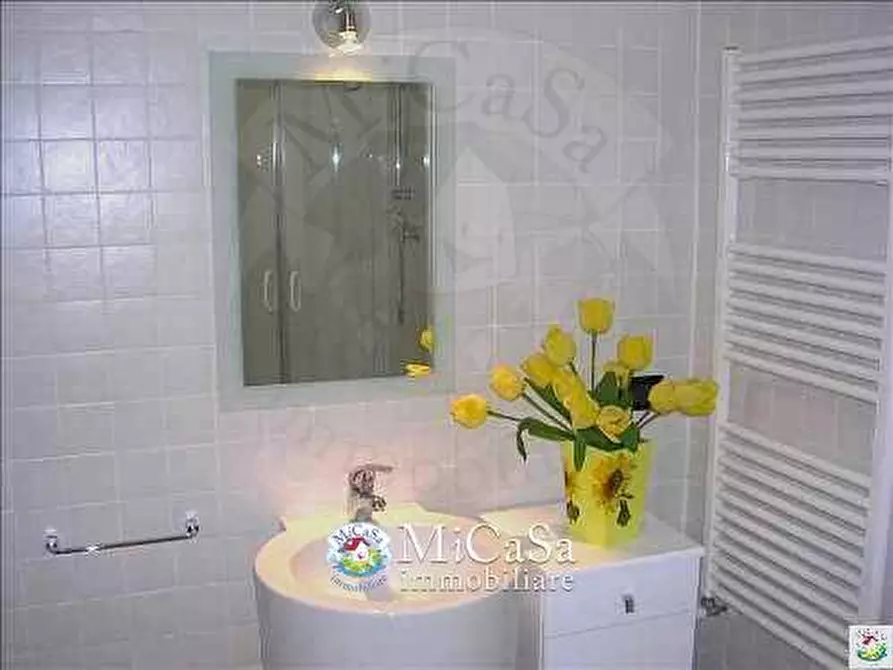 Immagine 14 di Casa semindipendente in vendita  a Pisa