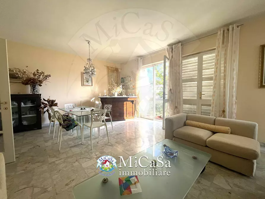 Immagine 5 di Casa semindipendente in vendita  a Pisa