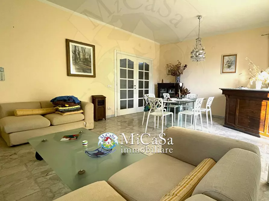 Immagine 6 di Casa semindipendente in vendita  a Pisa