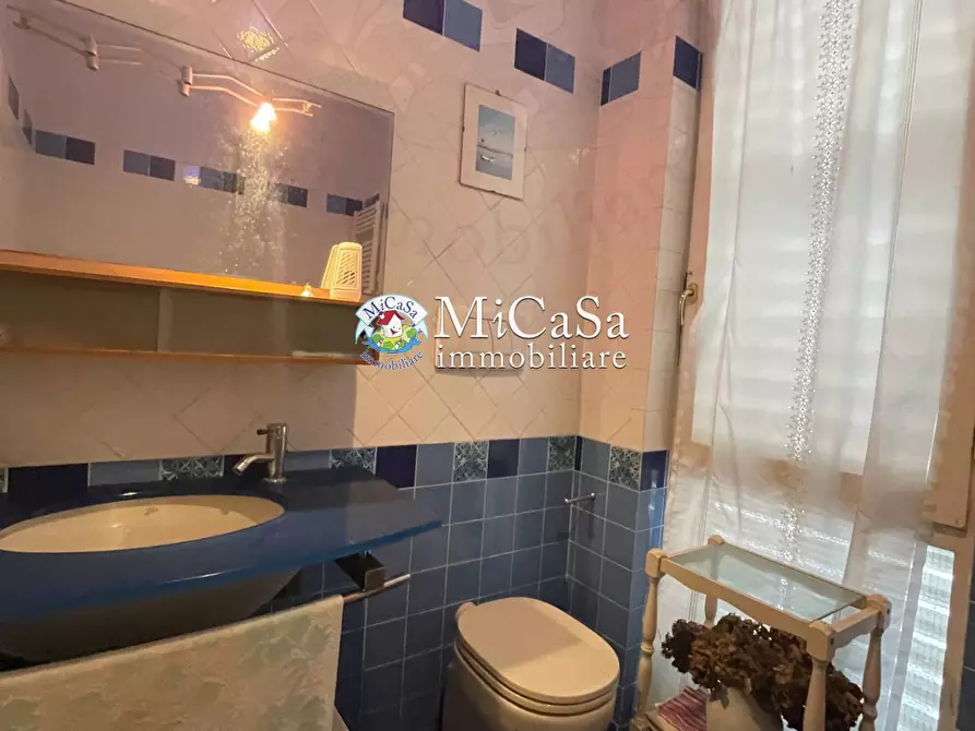 Immagine 19 di Casa semindipendente in vendita  a Pisa