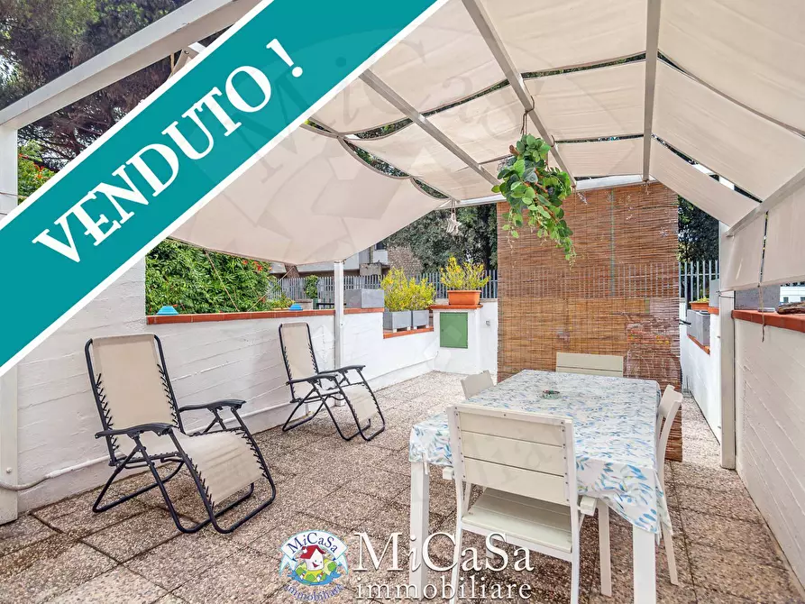 Immagine 1 di Appartamento in vendita  a Pisa